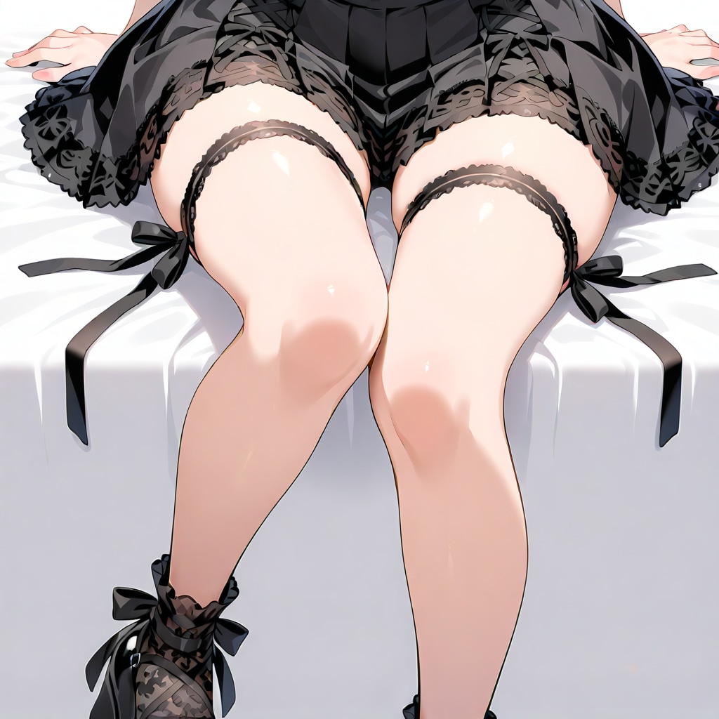 太ももは美しい！_20251220