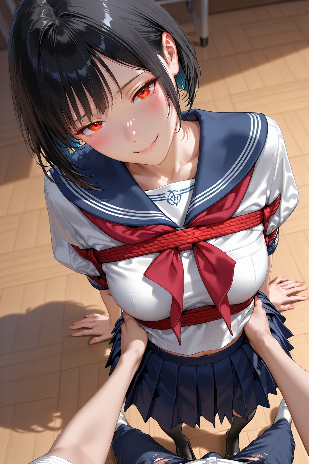 どうしたいの？