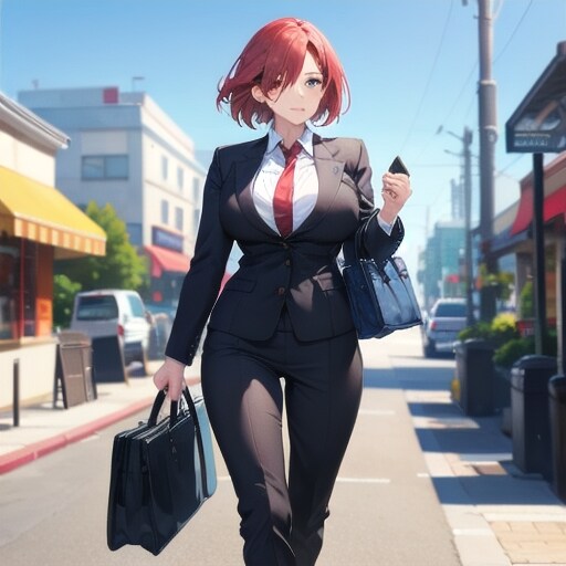 スーツ