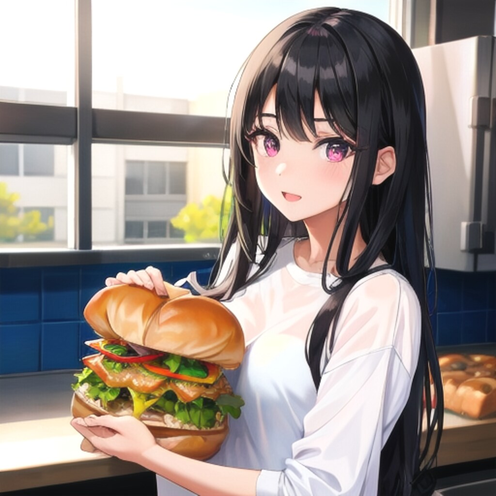 ホットサンドの日（３月２３日）