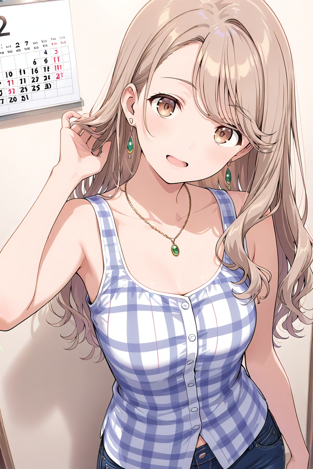 HARPYさん１２０ | の人気AIイラスト・グラビア