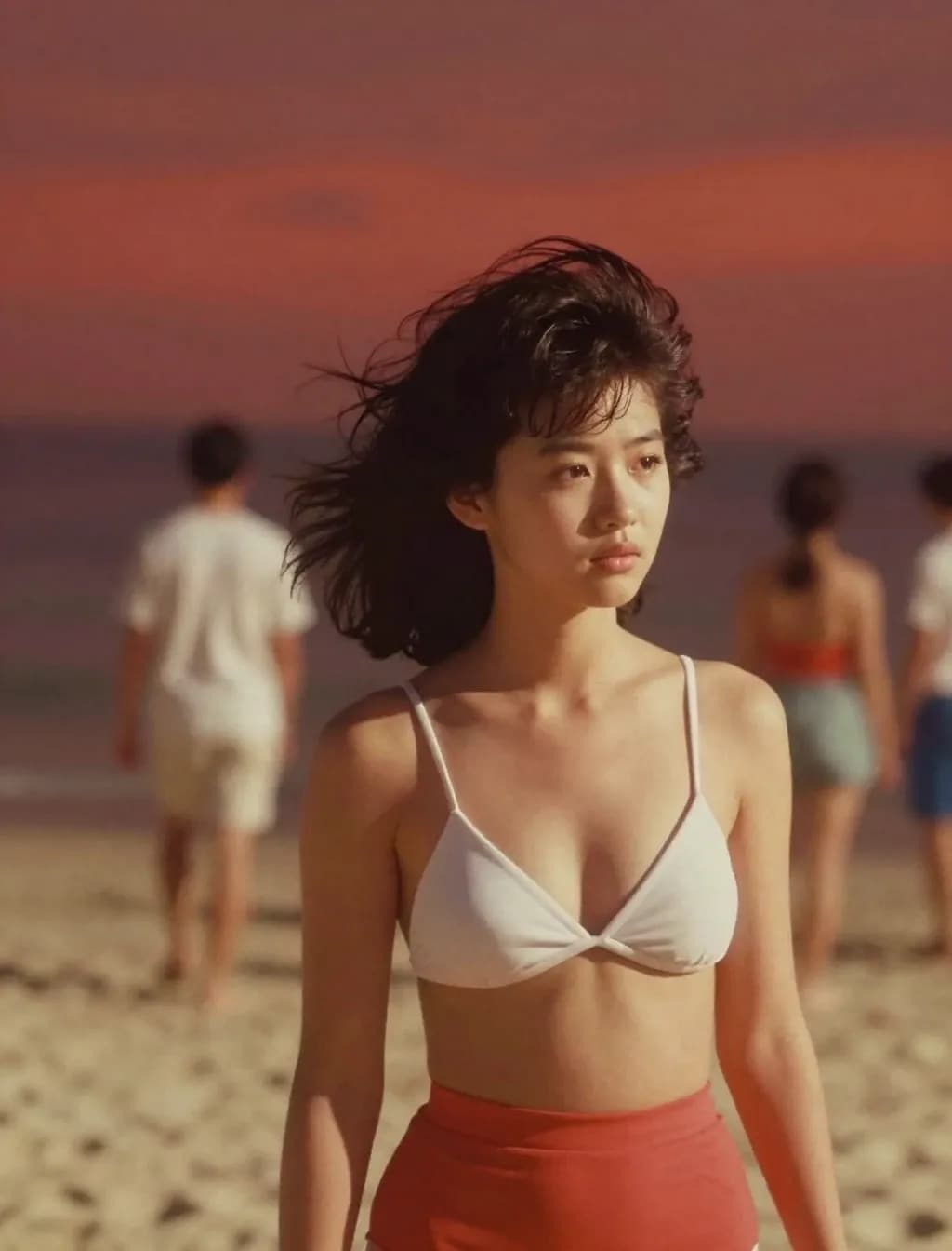昭和の水着
