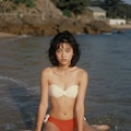昭和の水着 11枚目