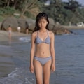 昭和の水着 2枚目