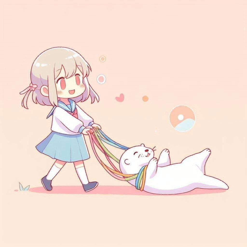 へんなたたかい