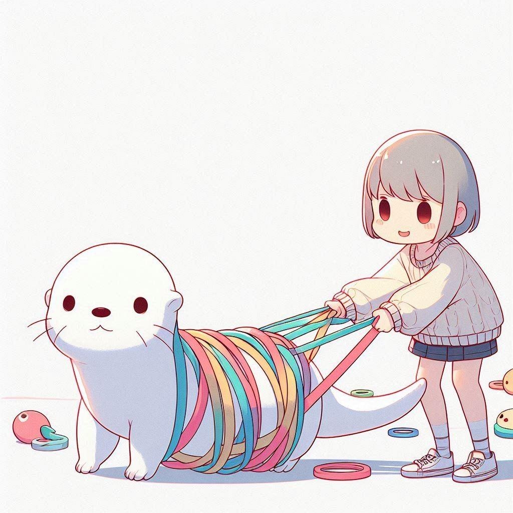 へんなたたかい