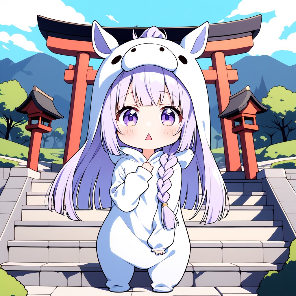 午年？