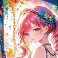 囚われし者 9枚目