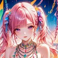 囚われし者 2枚目
