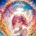 囚われし者 8枚目