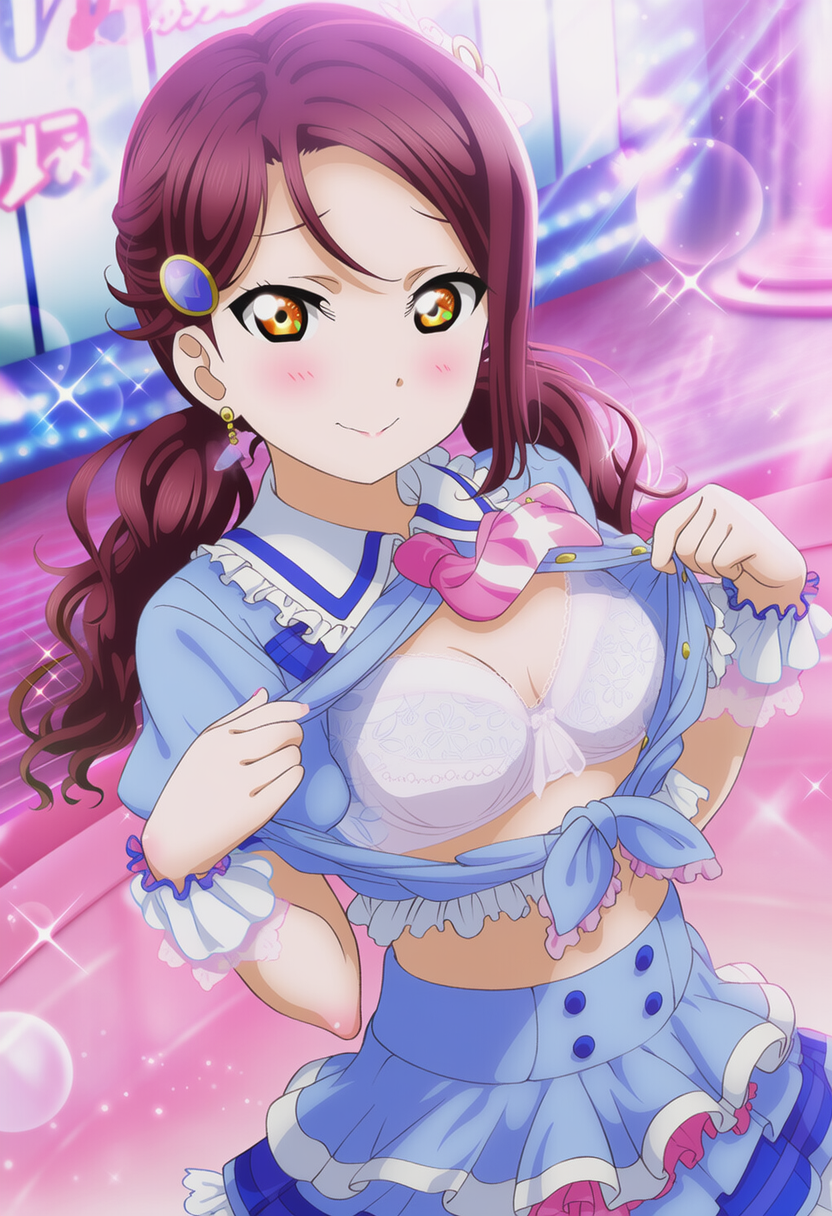 今日もライブです