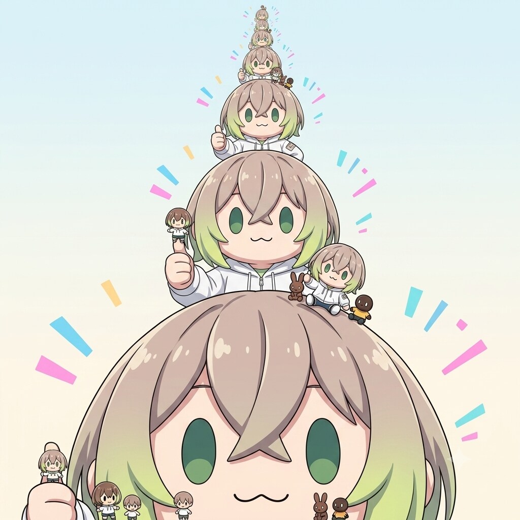 ぷいぐるみファクトリ ハジマルヨ