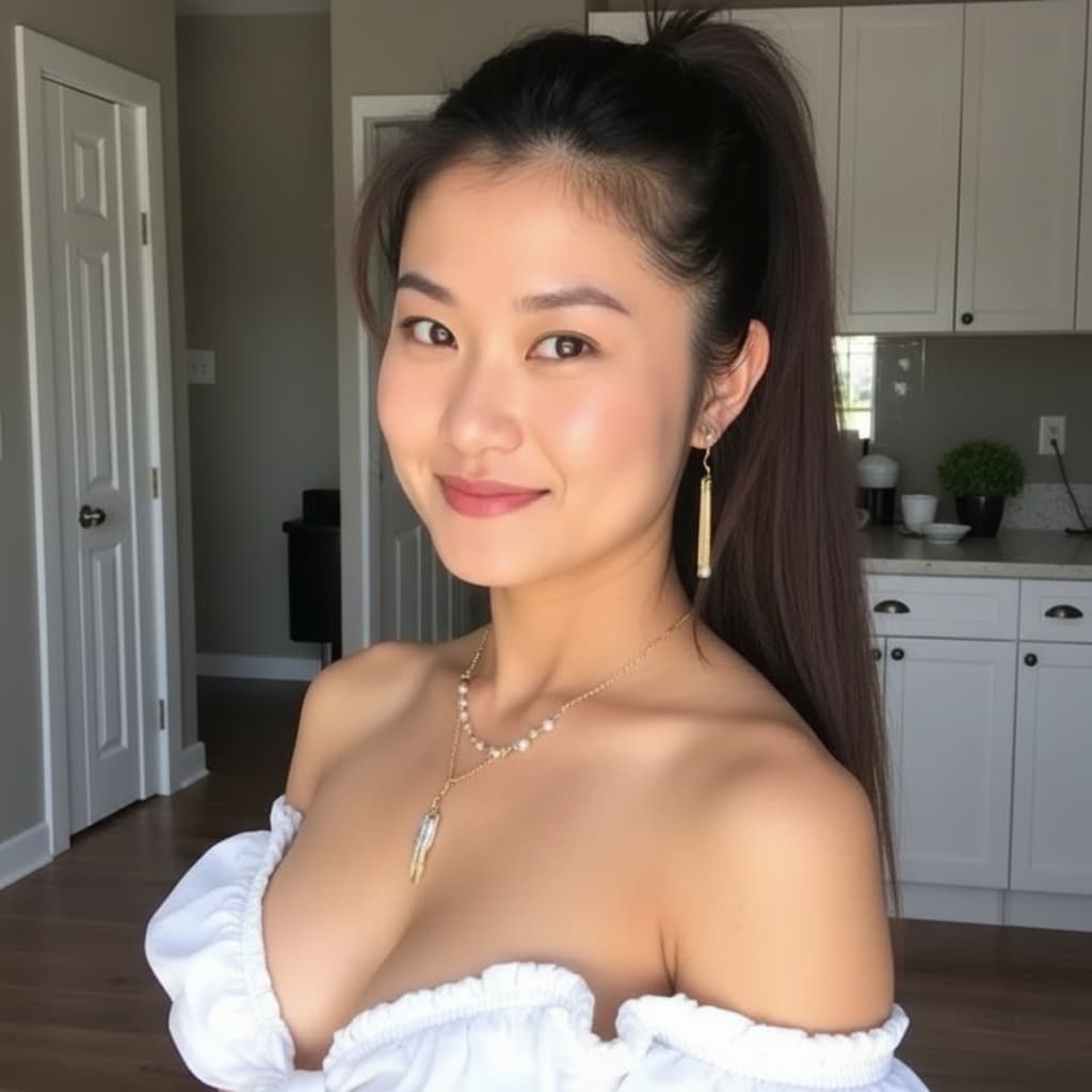 美人さん