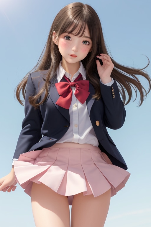 ギリギリ女子