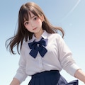 ギリギリ女子 5枚目