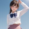 ギリギリ女子 4枚目