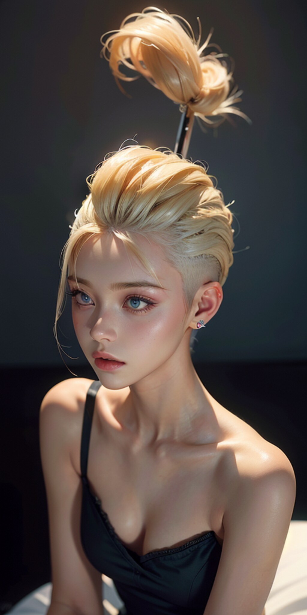 FUTURE GIRL