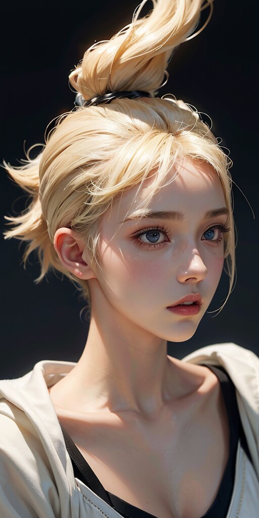 FUTURE GIRL