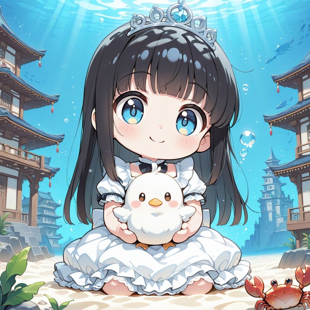 りゅうぐうじょう