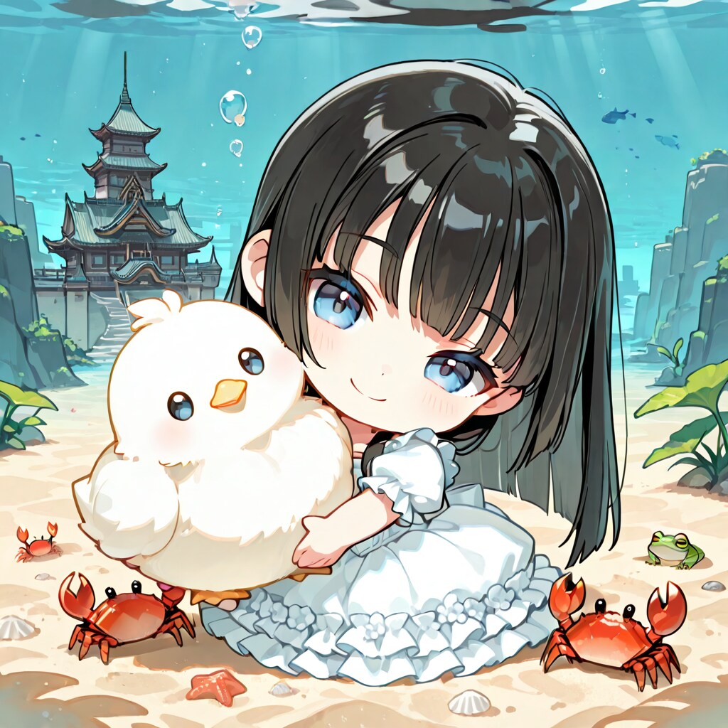 りゅうぐうじょう