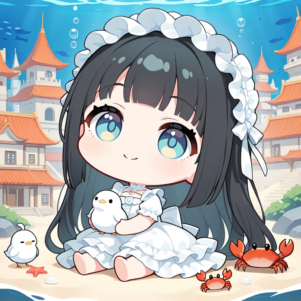 りゅうぐうじょう