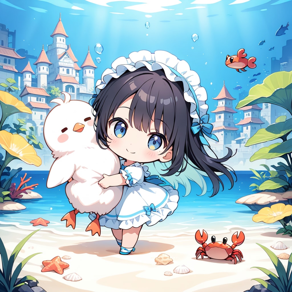 りゅうぐうじょう