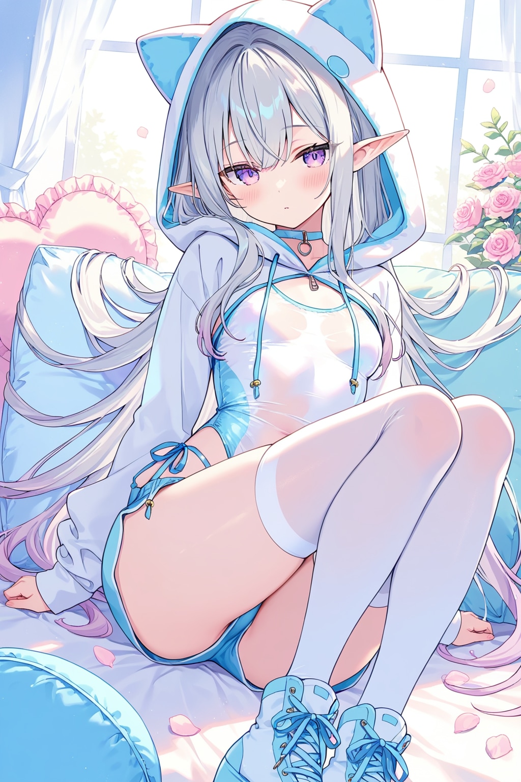 くつろぎ