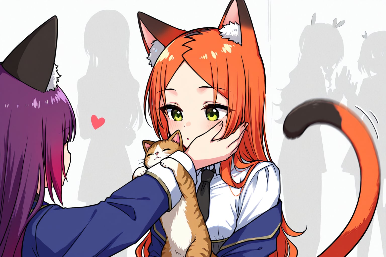 🐾 | の人気AIイラスト・グラビア