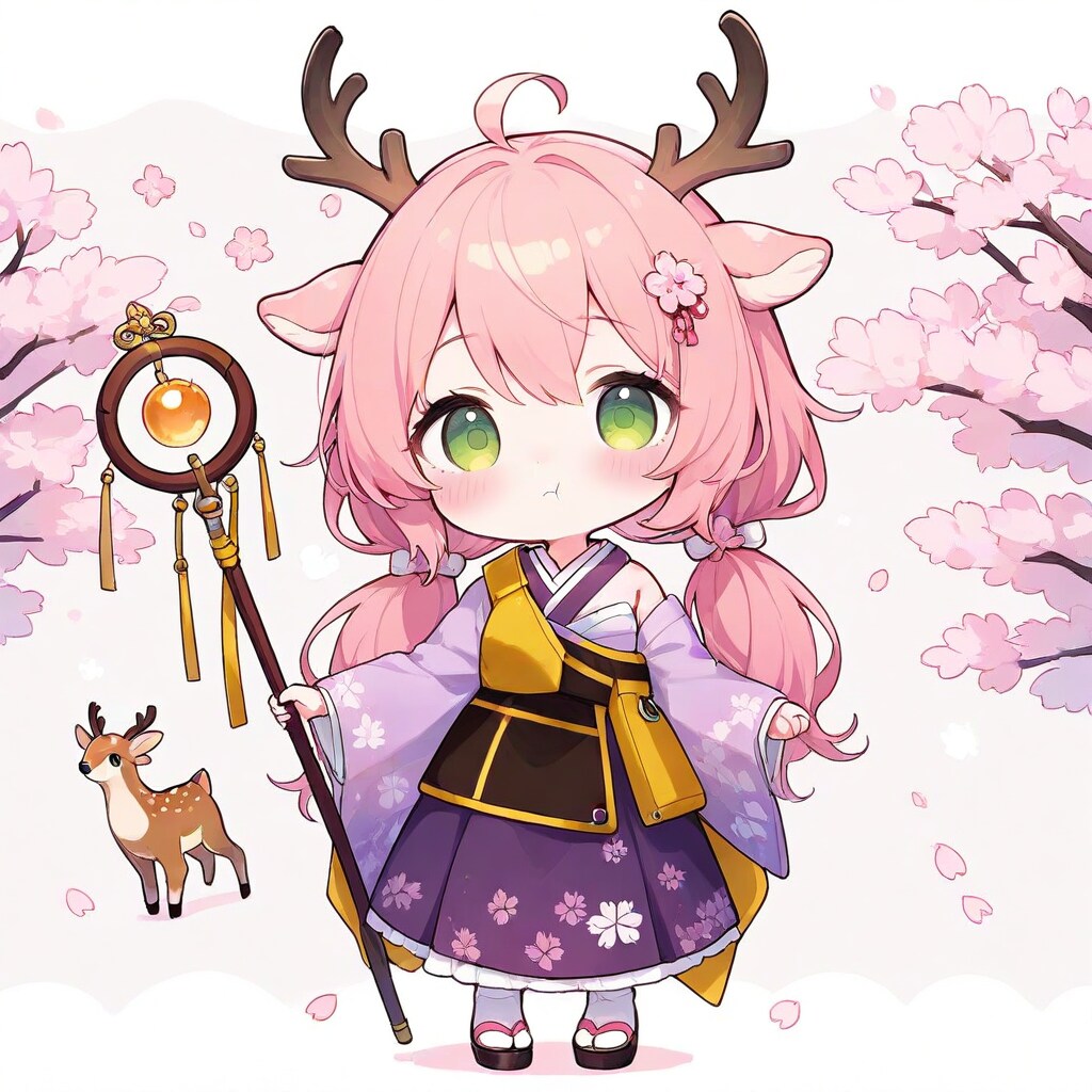 コトちゃん