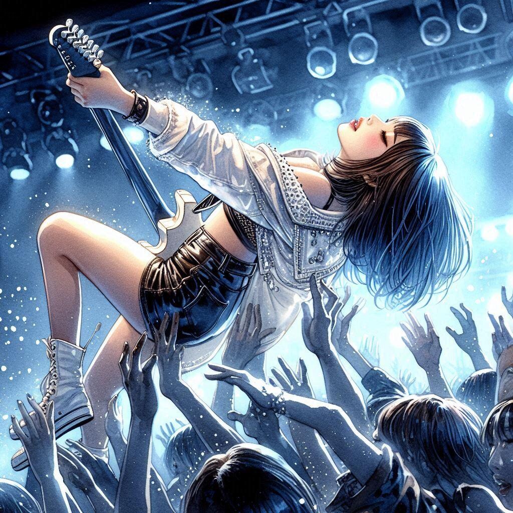 ライブ2