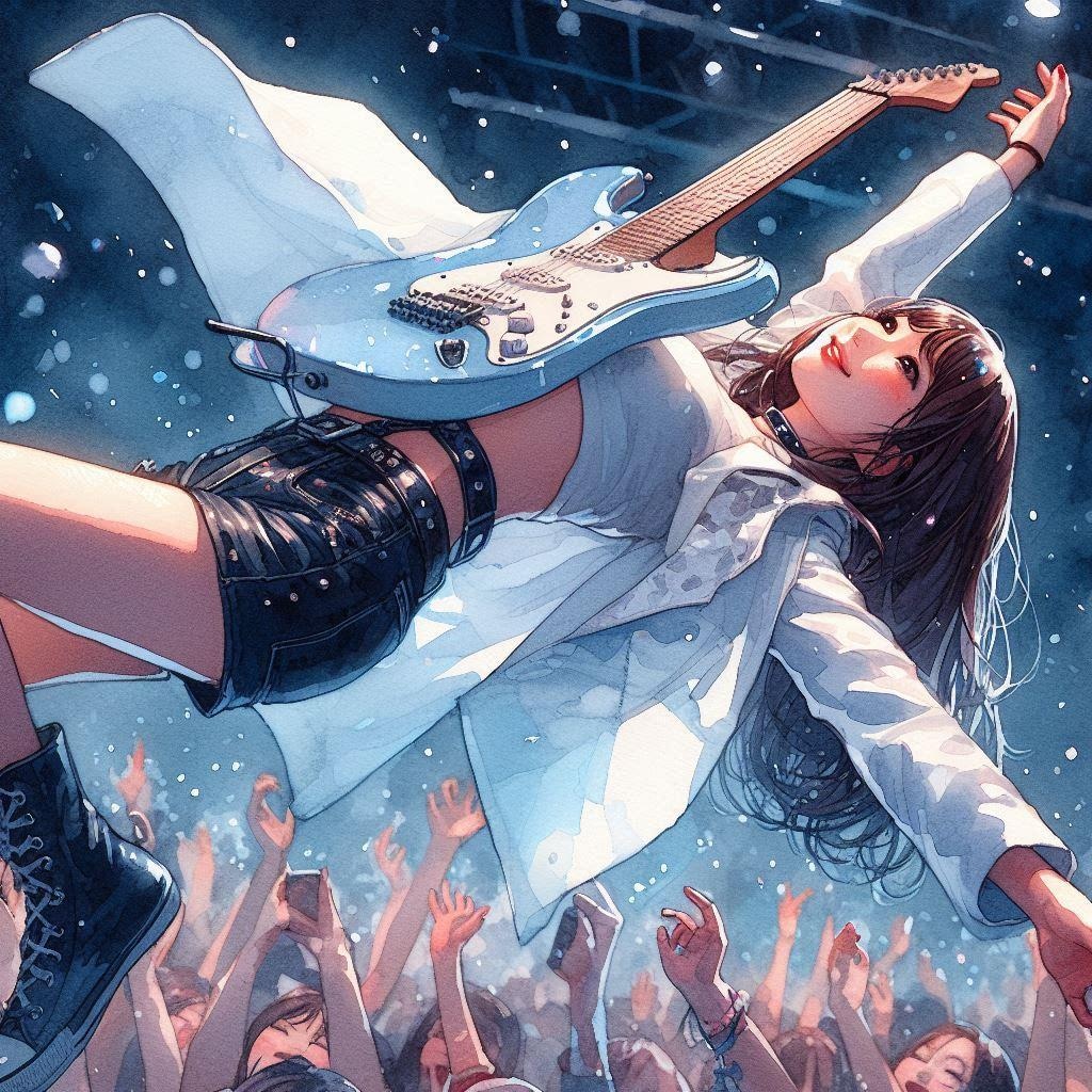 ライブ2