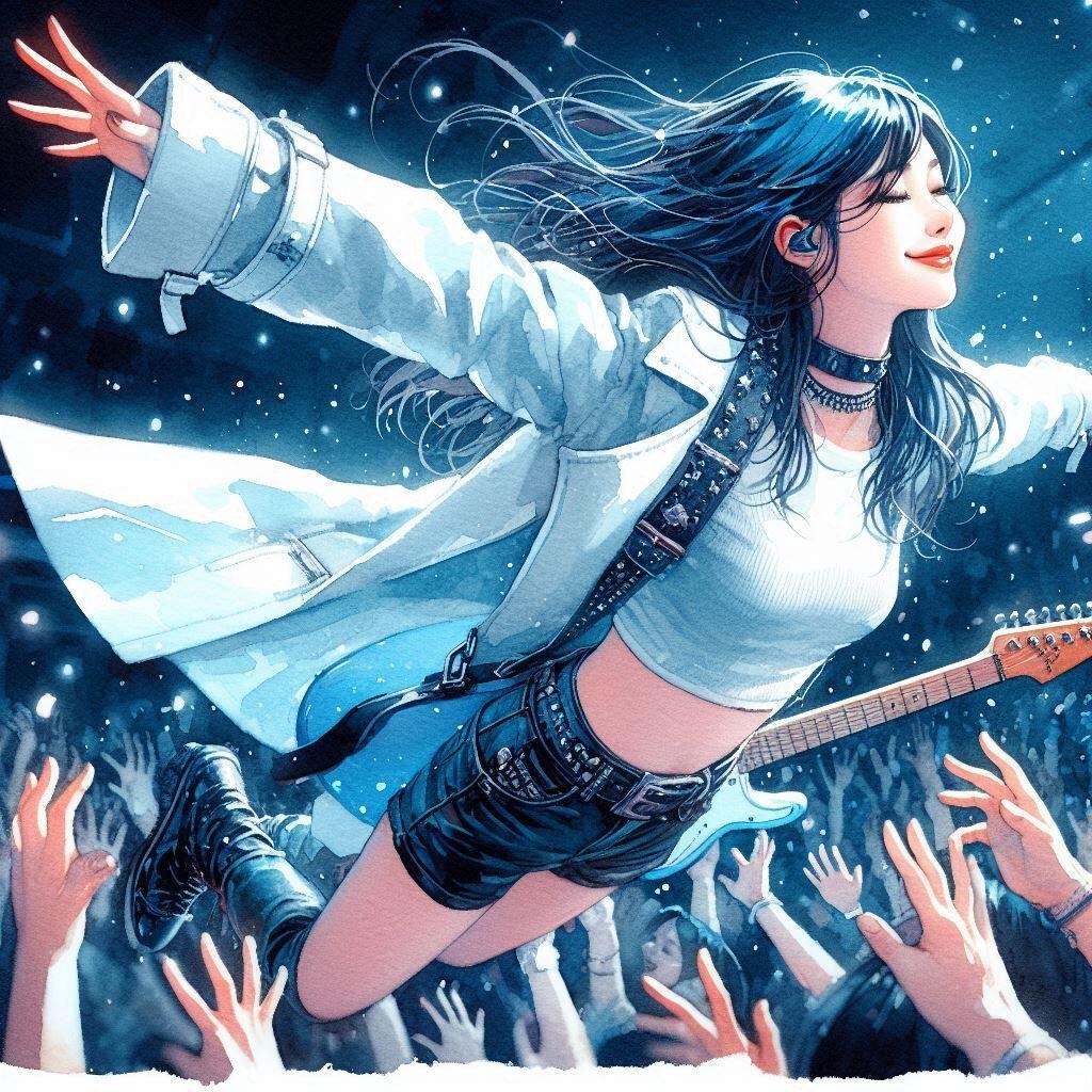 ライブ2