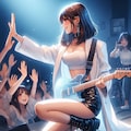 ライブ2 8枚目