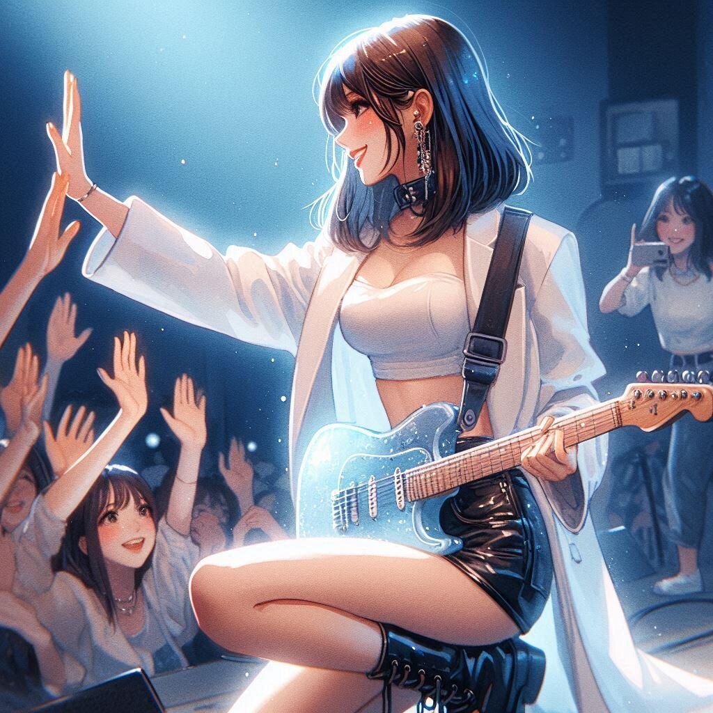 ライブ2