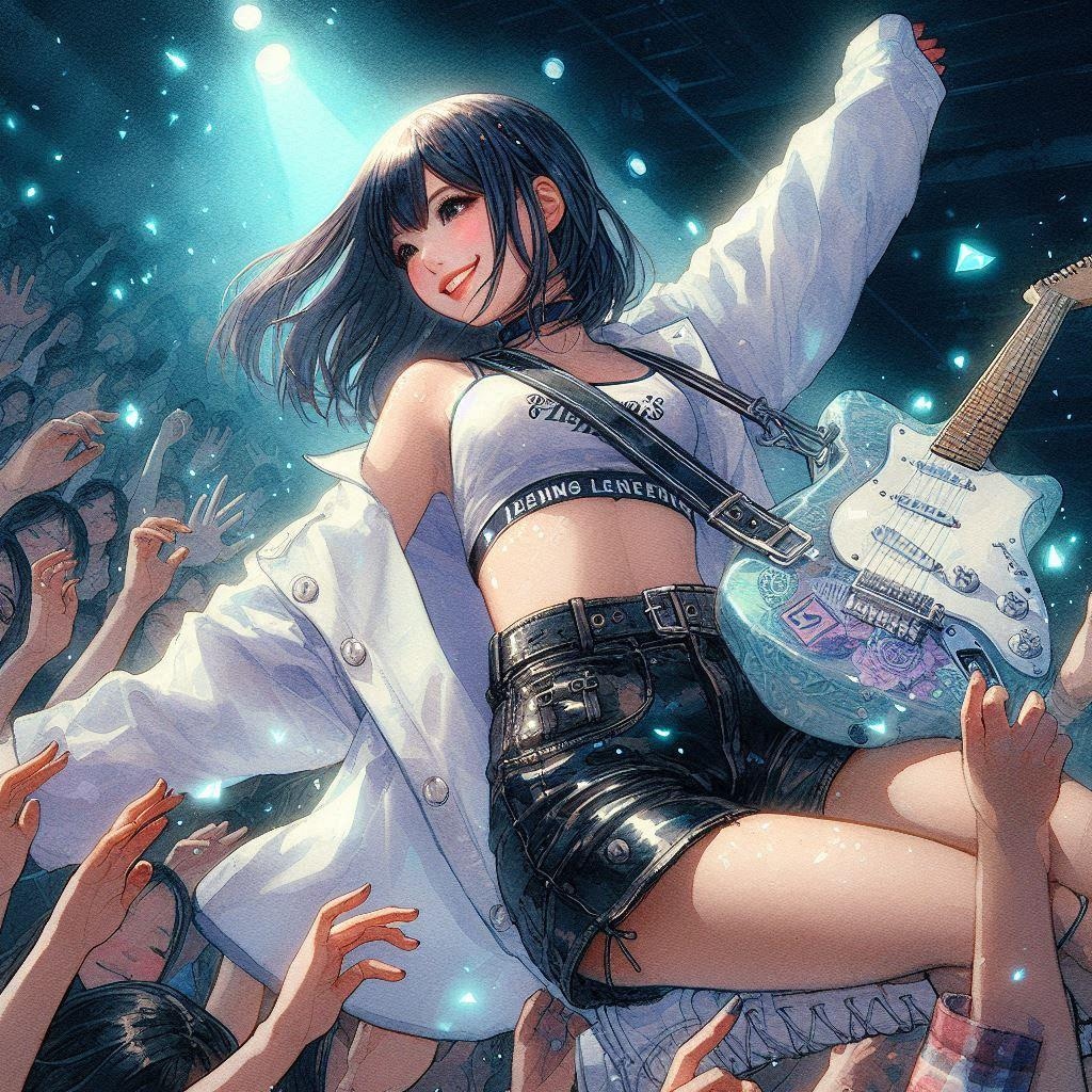 ライブ2