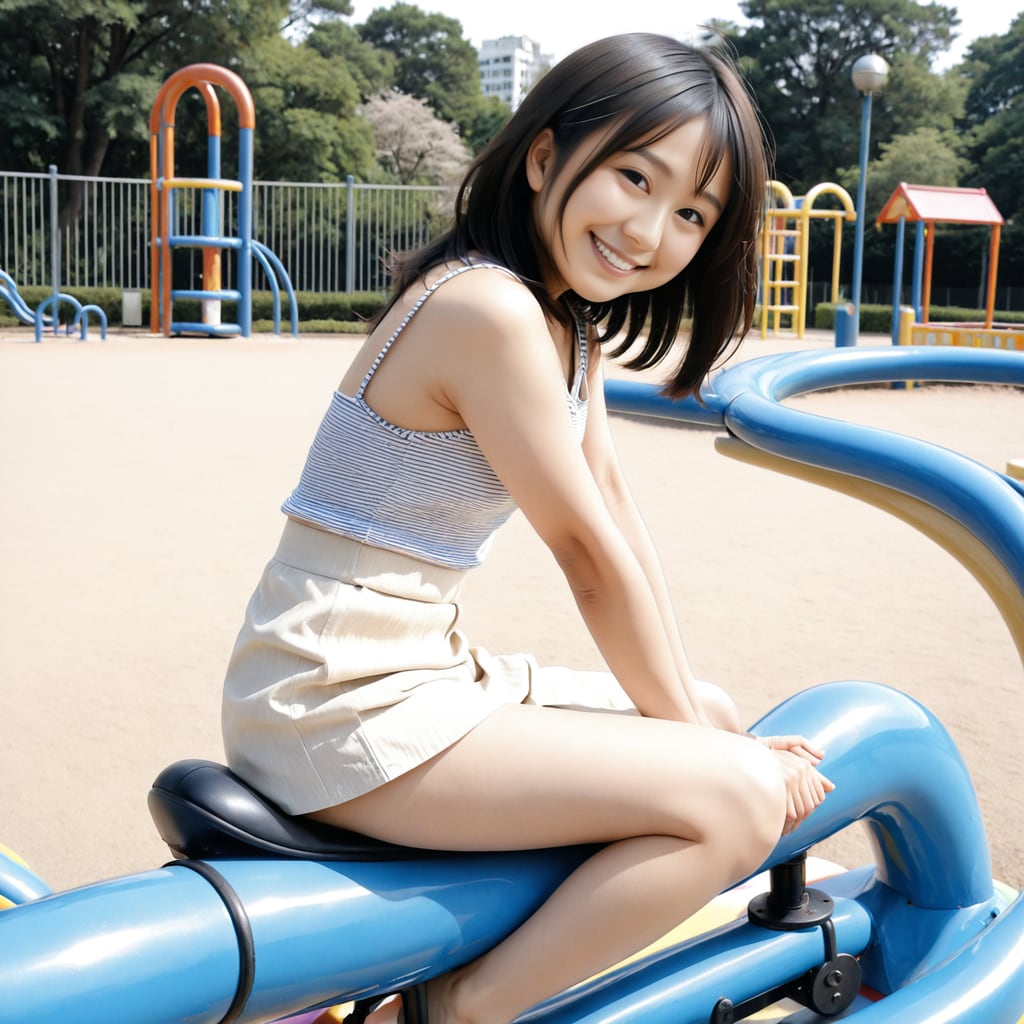 童心に帰って遊びましょ！