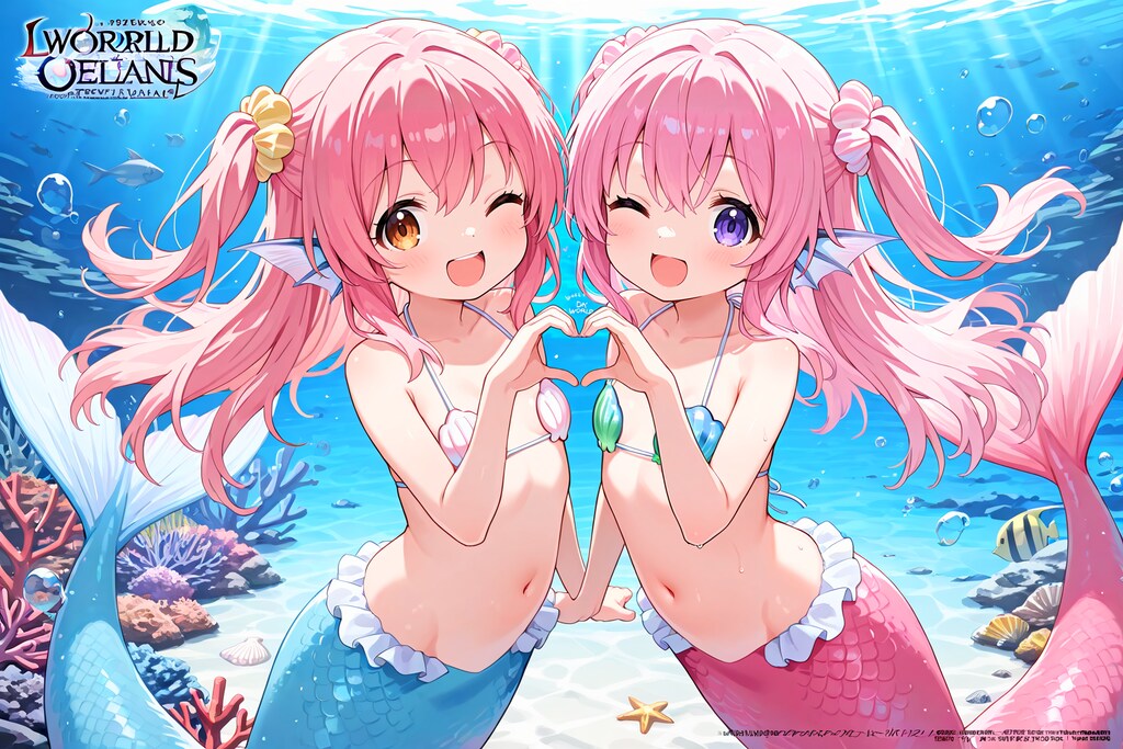 ６月８日は世界海洋デー