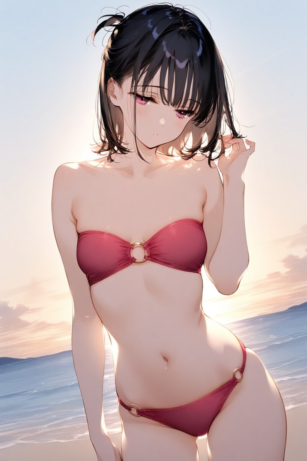 水着