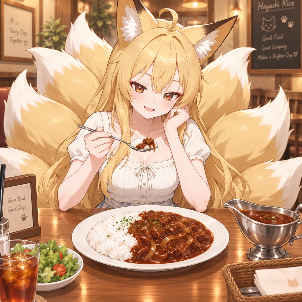 9/8　ハヤシの日