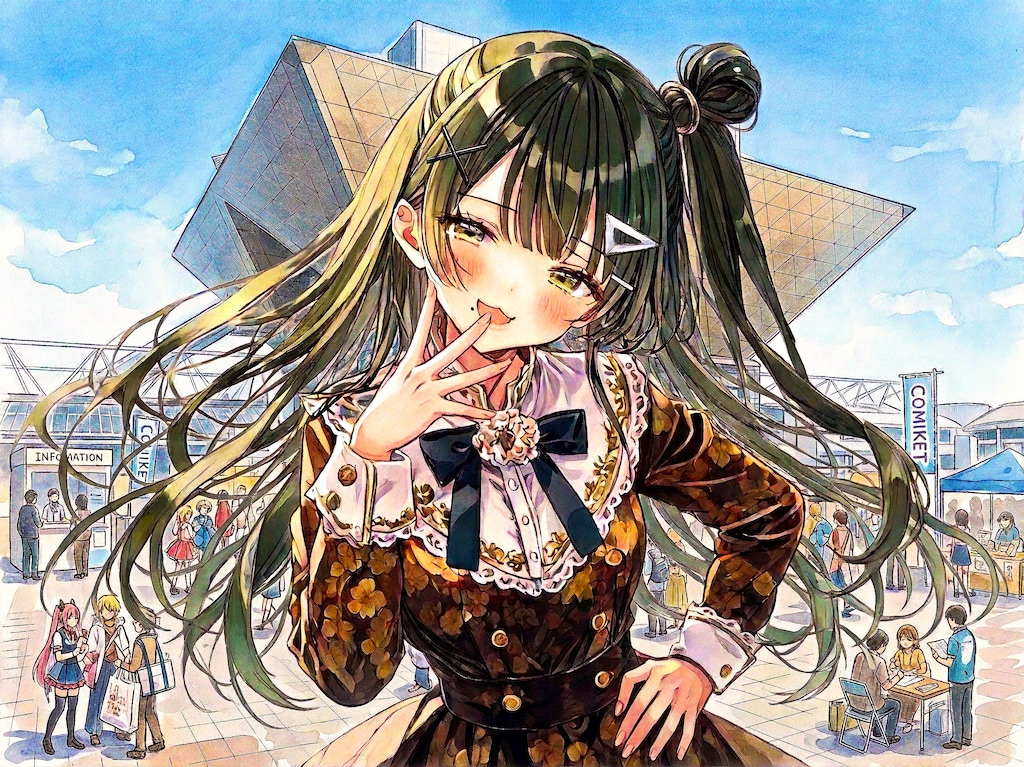 ああ、ヴィオラ様