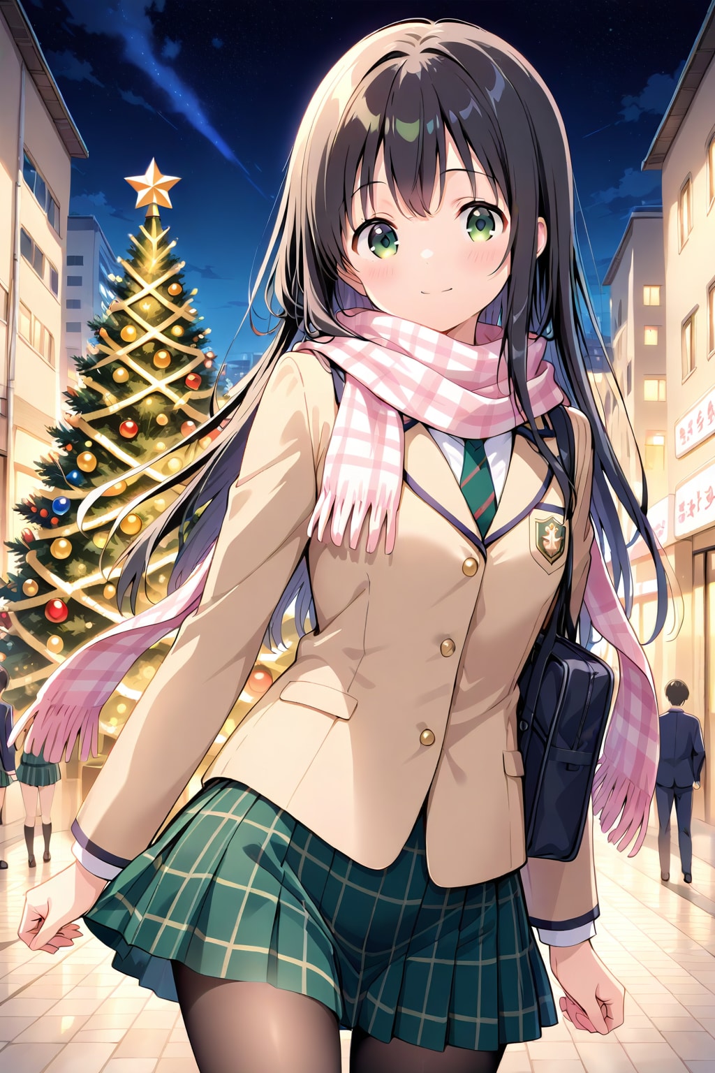 508 | の人気AIイラスト・グラビア