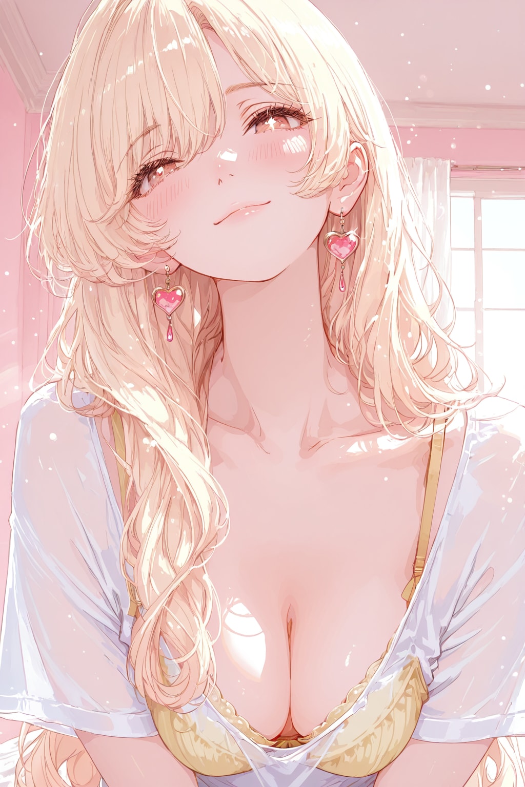 【投稿企画】APRICOT版 心愛ちゃん