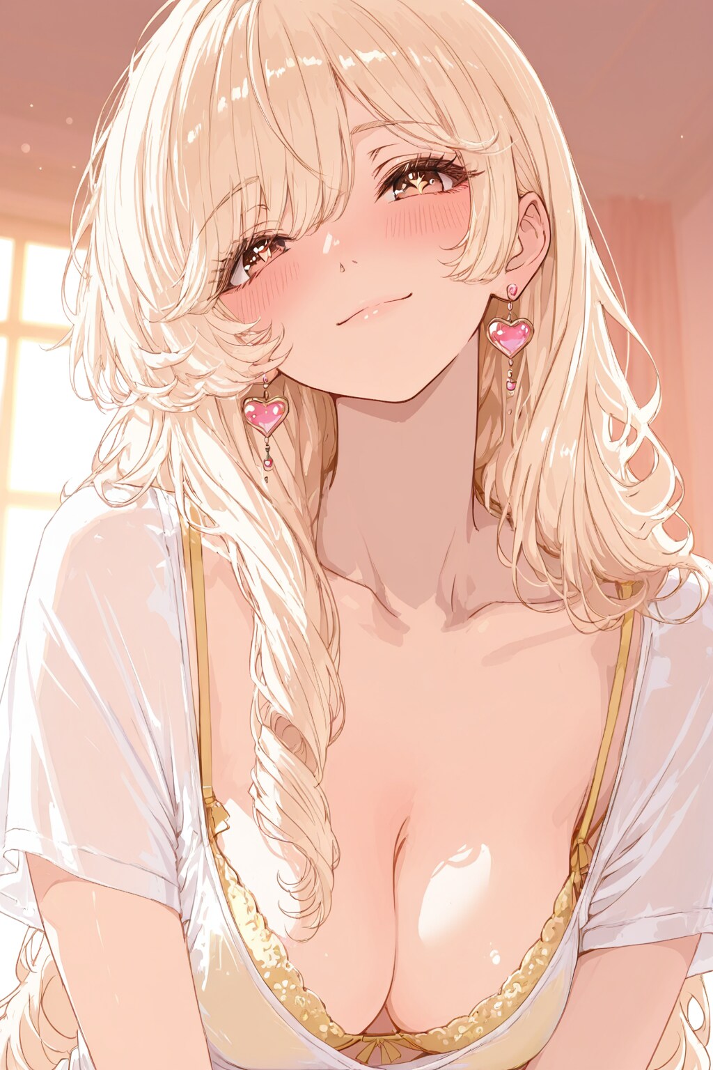 【投稿企画】APRICOT版 心愛ちゃん
