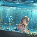 幻想水族館 10枚目