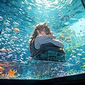 幻想水族館 7枚目