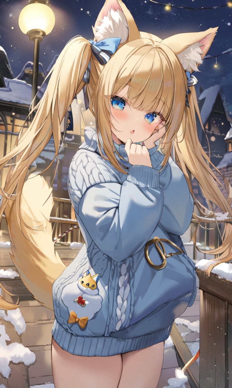 こるり「年末の夜ふかし」まや「私は毎日だ」 | の人気AIイラスト・グラビア