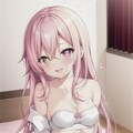可愛い表情　4 2枚目