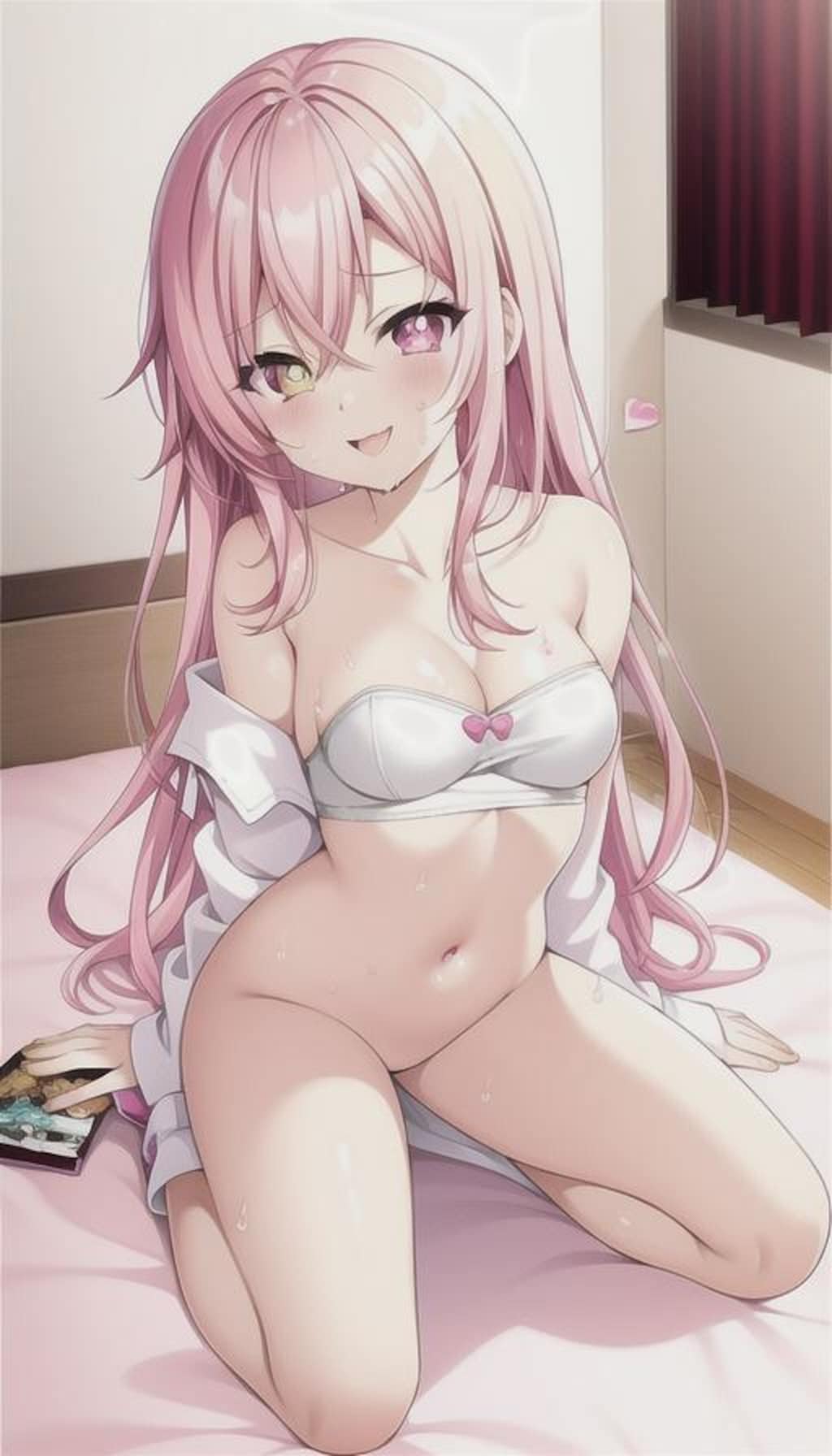 可愛い表情　4