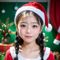 サンタ少女☆無料Discordチャンネルありますっ ☆ 5枚目