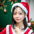 サンタ少女☆無料Discordチャンネルありますっ ☆ 10枚目